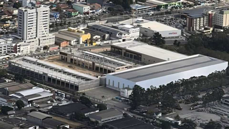 Vagas de emprego Serra Investimentos