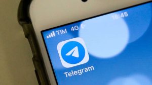 Telegram