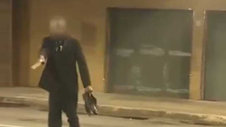 Colina de Laranjeiras Serra Facão