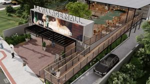 Colina de Laranjeiras Serra