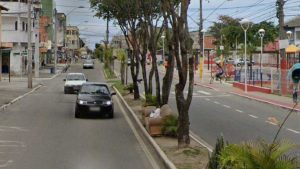 Vila Nova de Colares Serra