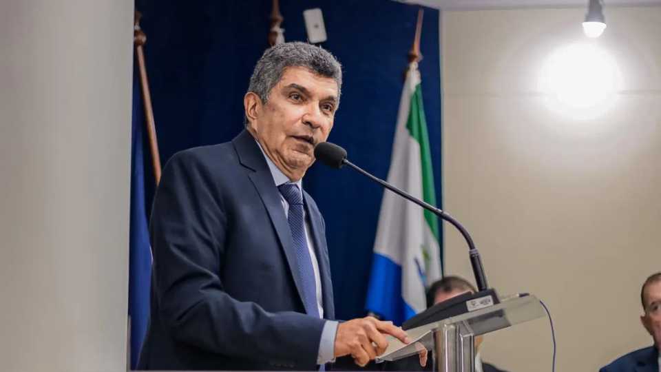 Vidigal Reajuste salarial Servidores Serra