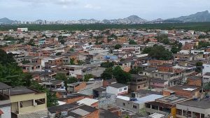 Jardim Carapina Policial