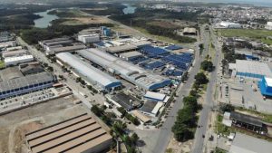 Serra Fortlev Processo seletivo