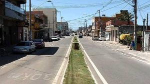 Vila Nova de Colares Serra