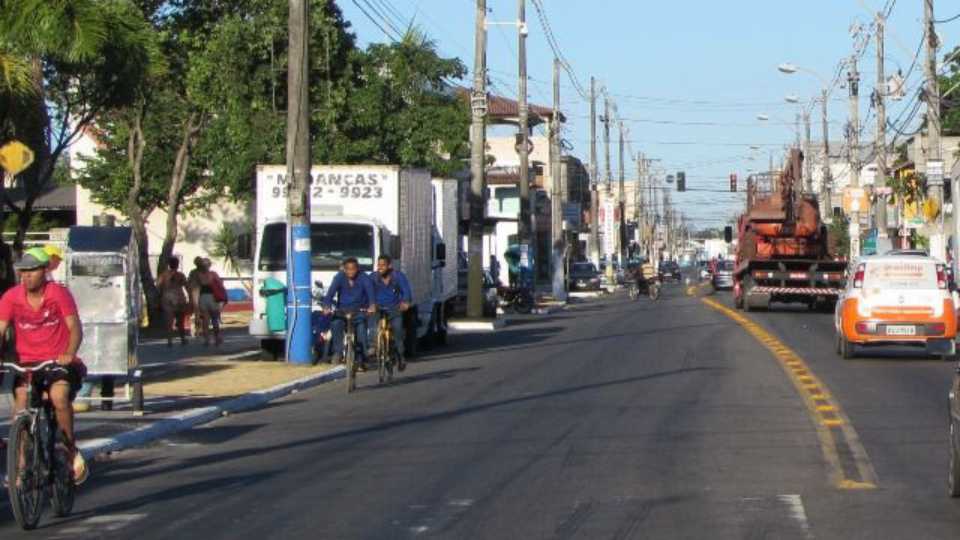 Novo Horizonte Serra Bandidos