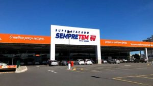 Sempre Tem Serra Jacaraípe