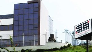 Grupo SEI Serra Mutirão Pessoas com deficiência PCD