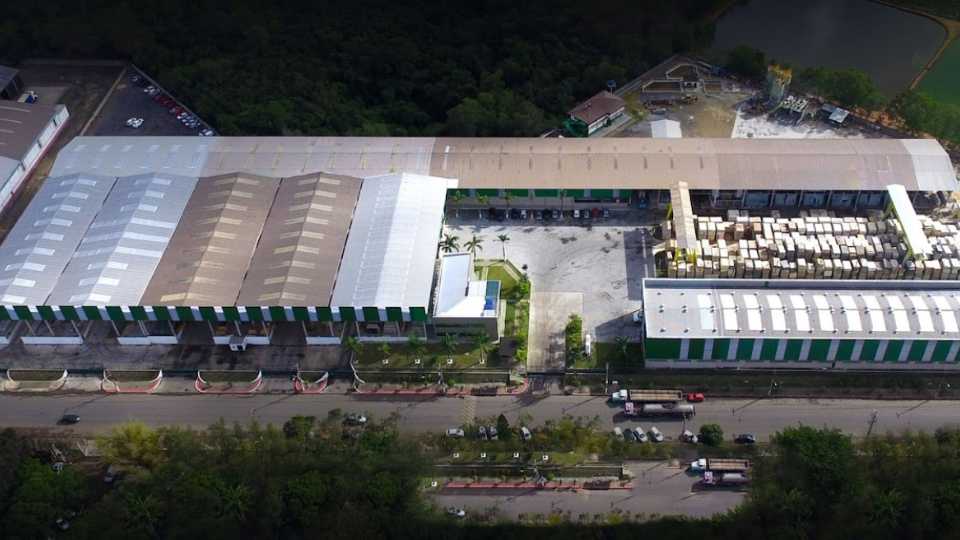 Civit I Serra Indústria