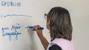 São Paulo Brasil Concurso Professores