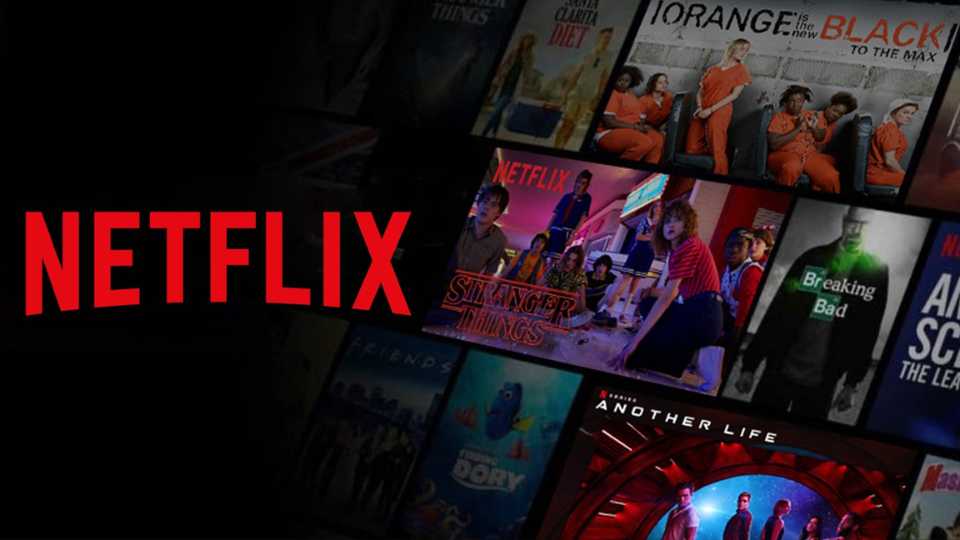 Netflix Procon