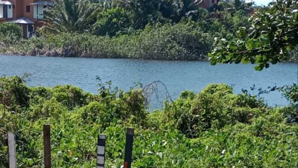 Lagoa de Carapebus Serra