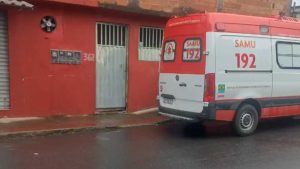 Jardim Tropical Serra Idosa