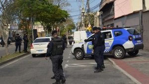 Serra Carro Enfermeira