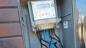 EDP Energia Gato Furto Pizzaria