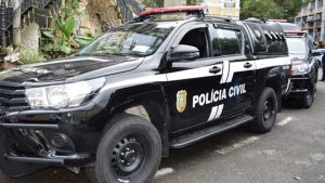 Polícia Civil