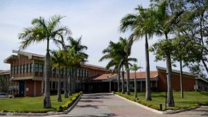 Ifes mestrado curso Serra