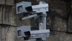 Radares Serra Avenidas