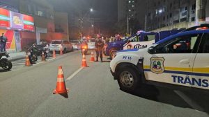 Colina de Laranjeiras Serra