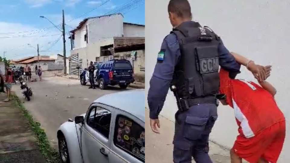 Guarda da Serra Mulher Jovem