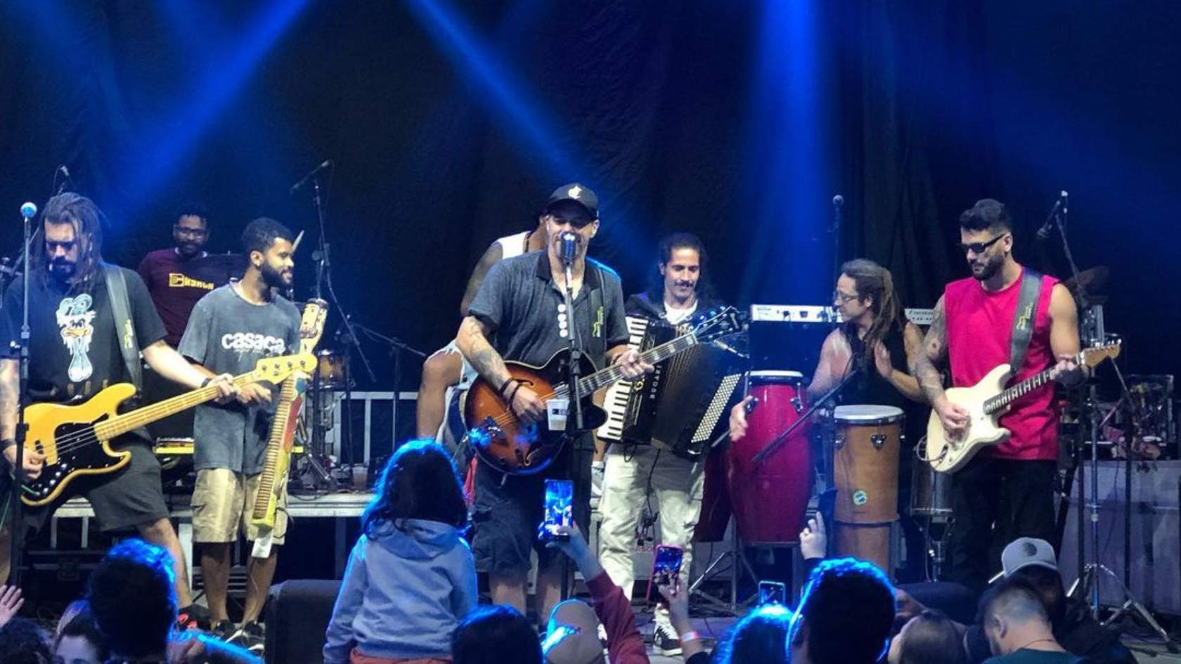 festival música Serra