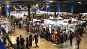 Feira Vinho & Gastronomia