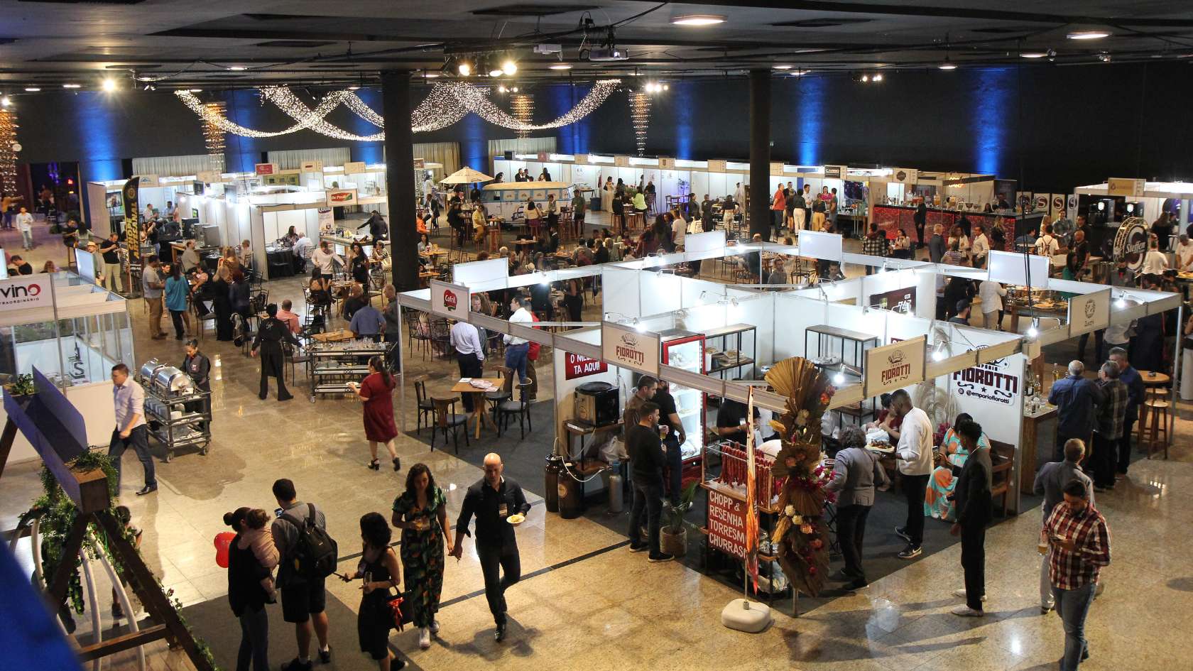 Feira Vinho & Gastronomia