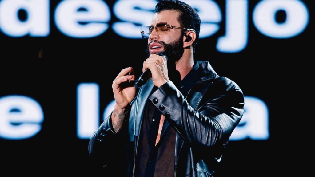 Gusttavo Lima
