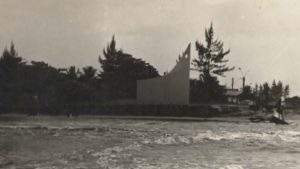 Monumento a Yemanjá