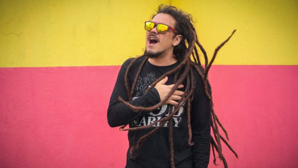 reggae Serra