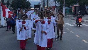 Nossa Senhora da Penha