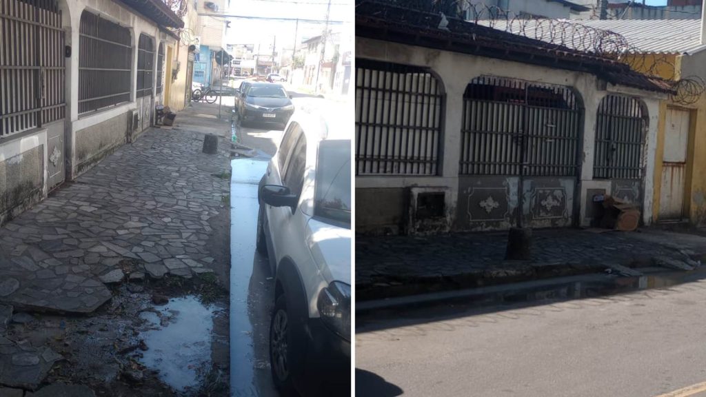 Cesan Laranjeiras