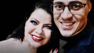 Elaine Rowena Gerlin Júnior