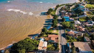 Serra destinos procurados