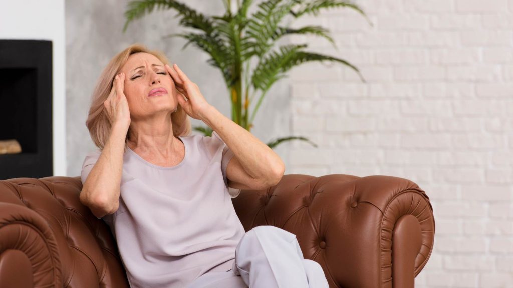 menopausa