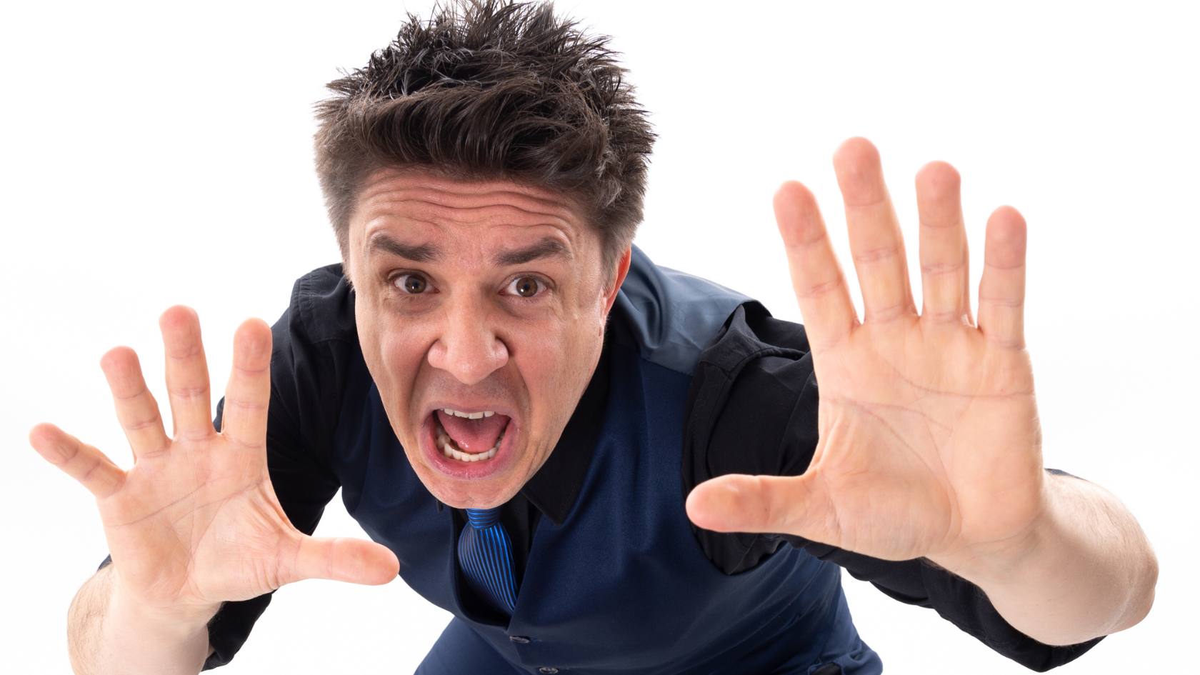 Foto Face e capa portal Oscar Filho