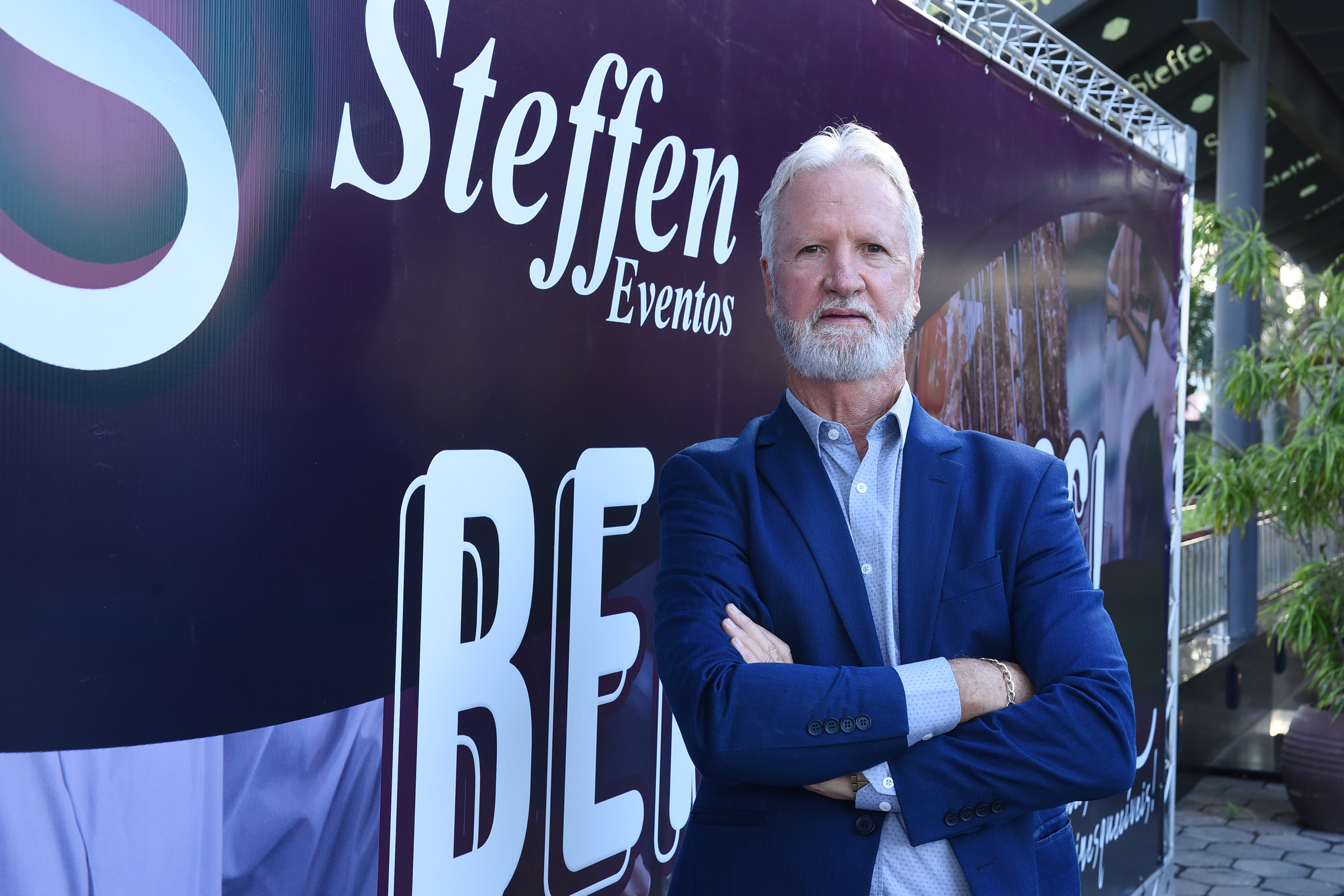 Ildo Steffen (9) Feira Vinho & Gastronomia