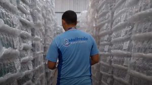 Indústria da Serra Maifredo Embalagens Jardim Limoeiro Vagas de emprego