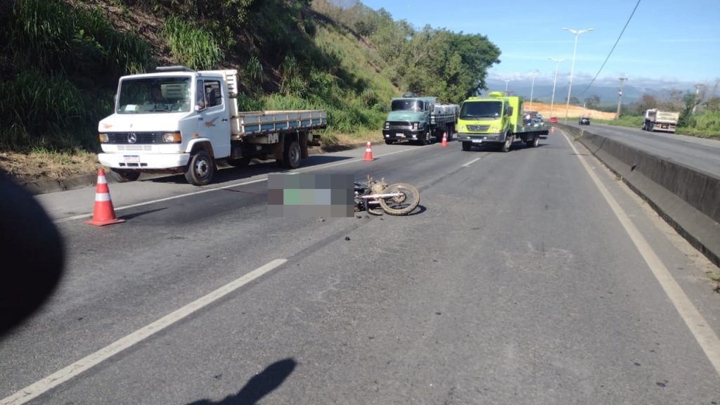 Violência no trânsito