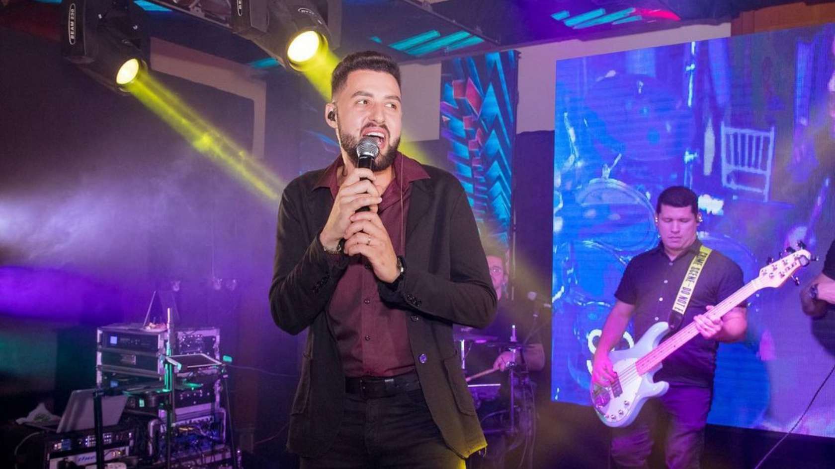 willer primavera Ninho da Roxinha