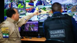 Câmeras Multas Serra Motoristas Videmonitoramento