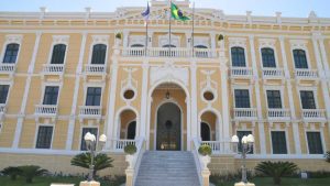 Governo do Estado Concursos públicos Nível médio