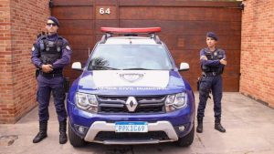 Concurso da Guarda da Serra terá inscrições iniciadas para 130 vagas e salário de R$ 10 mil