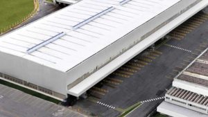 Serra Grupo SC Distribuidora Emprego