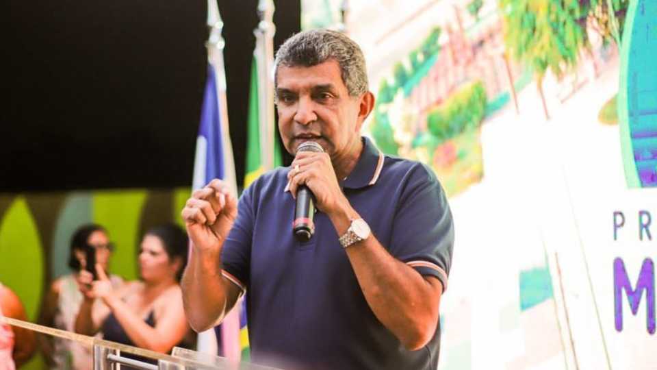 Vidigal vai autorizar e anunciar abertura de concurso da Guarda da Serra nesta terça