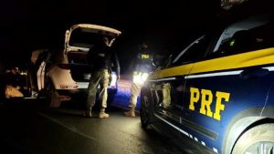 Jovem Polícia Serra Linhares