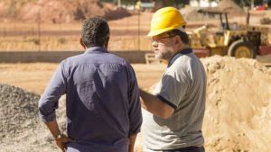 Halpher Luiggi deixa secretaria de Obras da Serra para assumir cargo em Sergipe