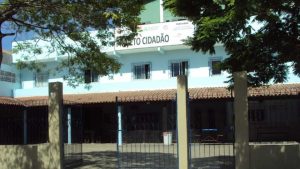 Rede Aica Serra Emprego Processo seletivo