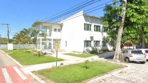 Fundação Ufes Processo seletivo