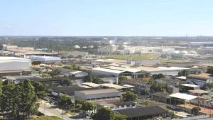 Serra Empresas Emprego Vagas